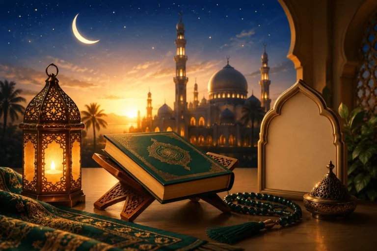 Tahun Baru Islam 1448 H, 7 Amalan Muharram, Bulan Muharram, Hijrah, Puasa Asyura, Al-Qur'an. Simak keutamaan dan amalan sunnah lengkap beserta dalilnya.